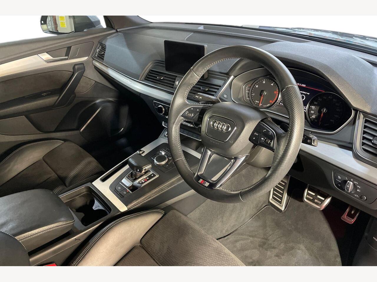 Used Audi Q5 2019 for sale - 76673844: Photo 6