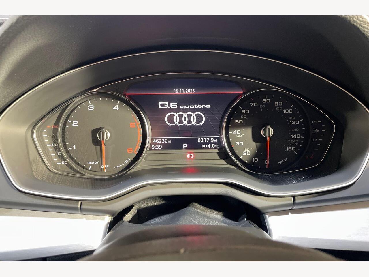 Used Audi Q5 2019 for sale - 76673844: Photo 7