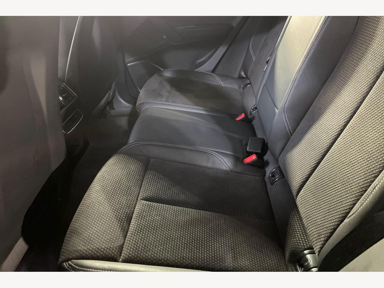 Used Audi Q5 2019 for sale - 76673844: Photo 8