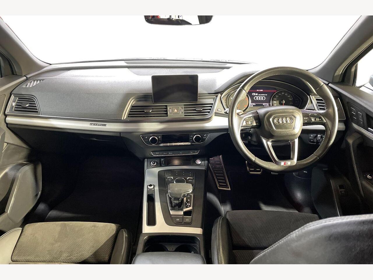 Used Audi Q5 2019 for sale - 76673844: Photo 9