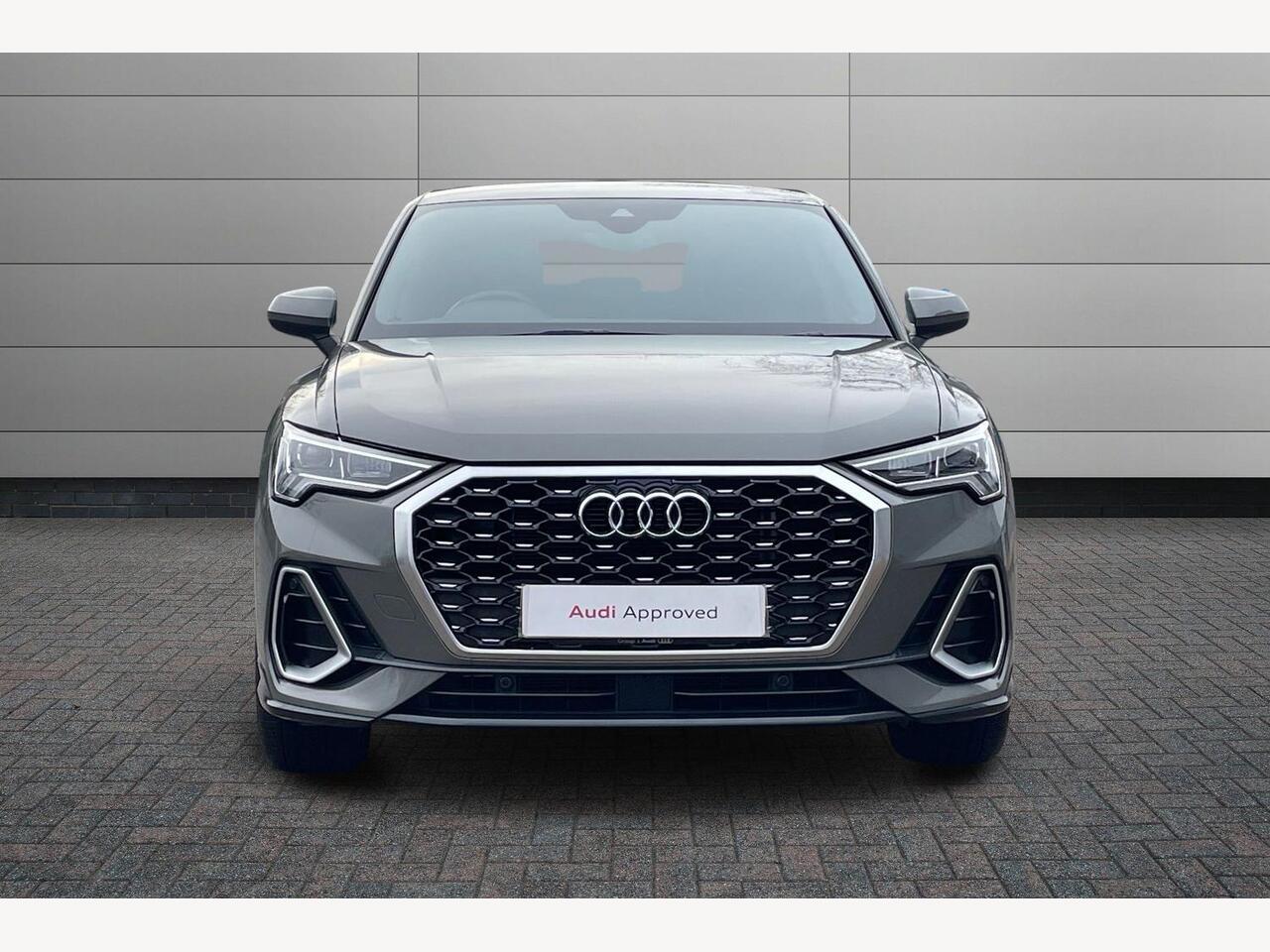 Used Audi Q3 2022 for sale - 76966365: Photo 10