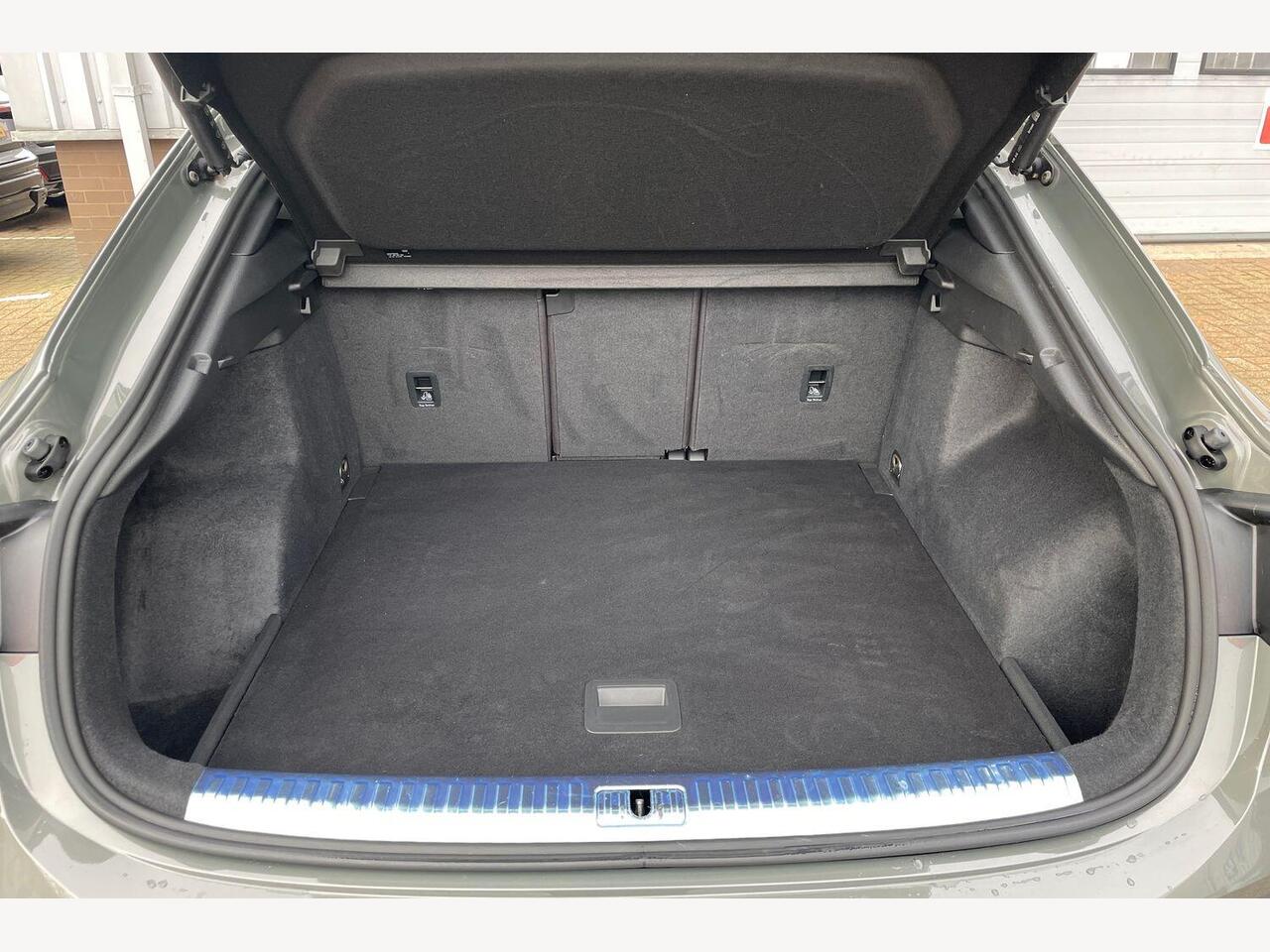 Used Audi Q3 2022 for sale - 76966365: Photo 12