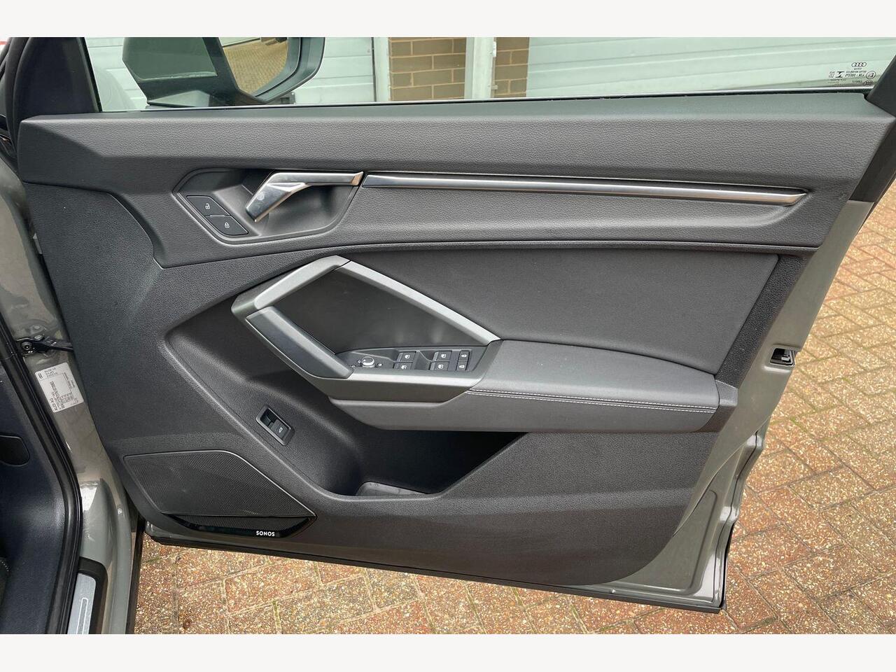 Used Audi Q3 2022 for sale - 76966365: Photo 14