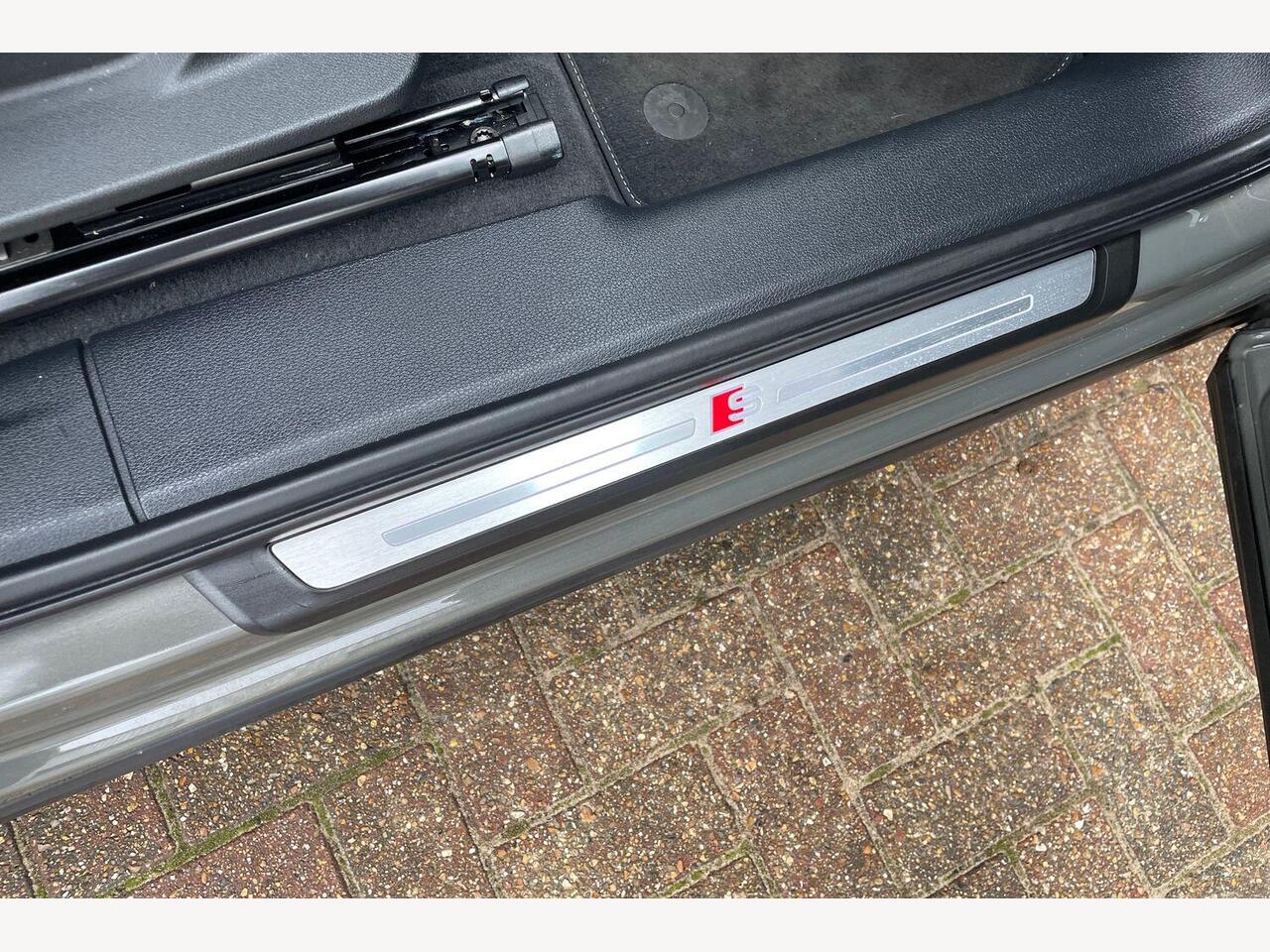 Used Audi Q3 2022 for sale - 76966365: Photo 15