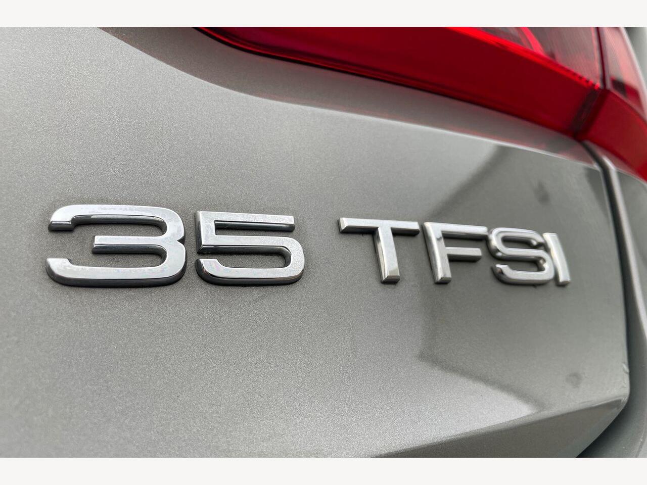 Used Audi Q3 2022 for sale - 76966365: Photo 17