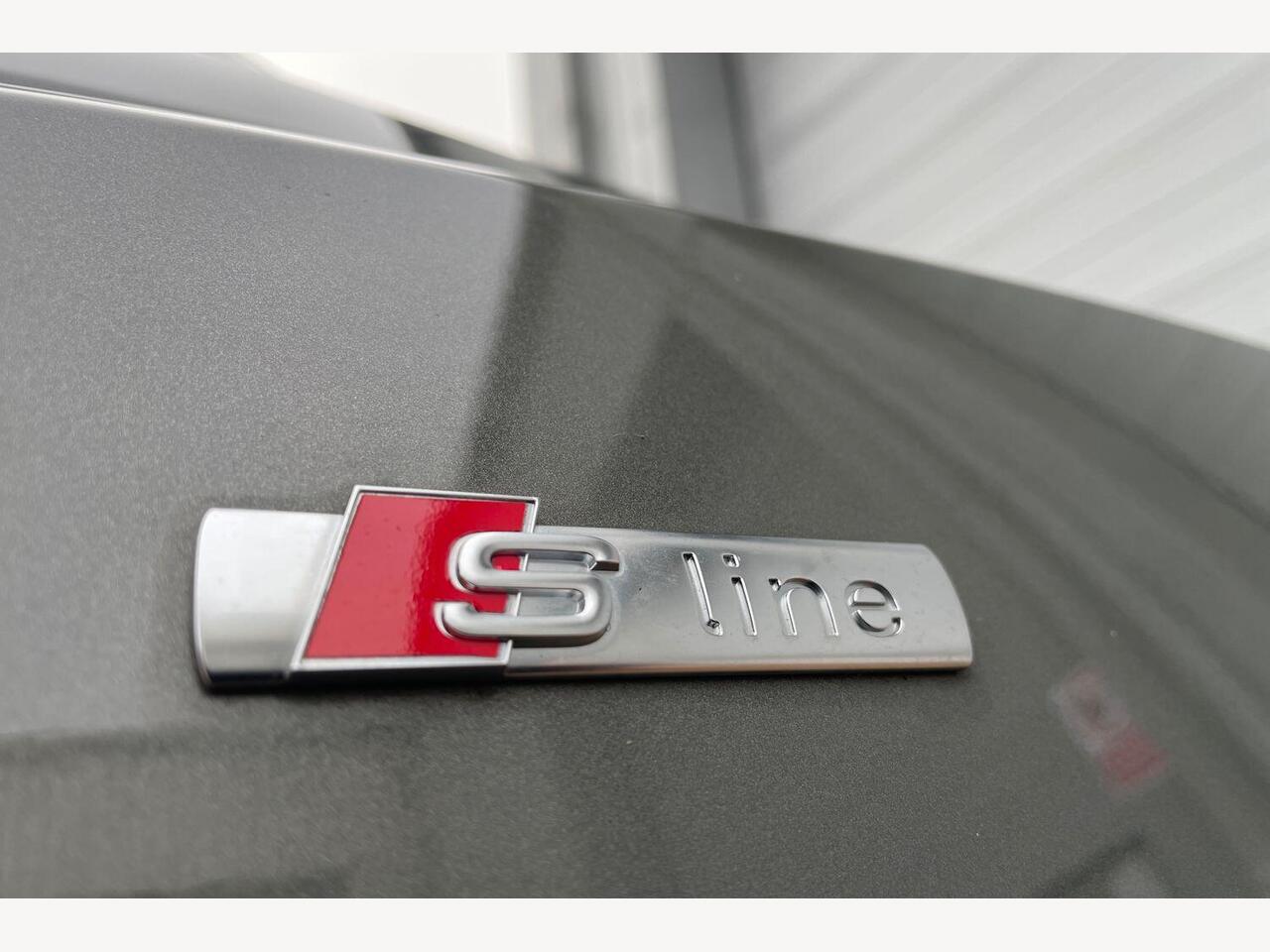 Used Audi Q3 2022 for sale - 76966365: Photo 19