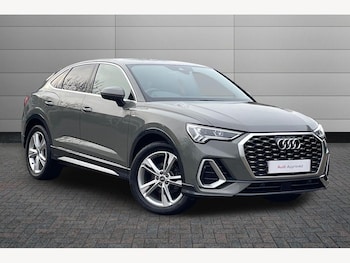 Audi Q3 feature image
