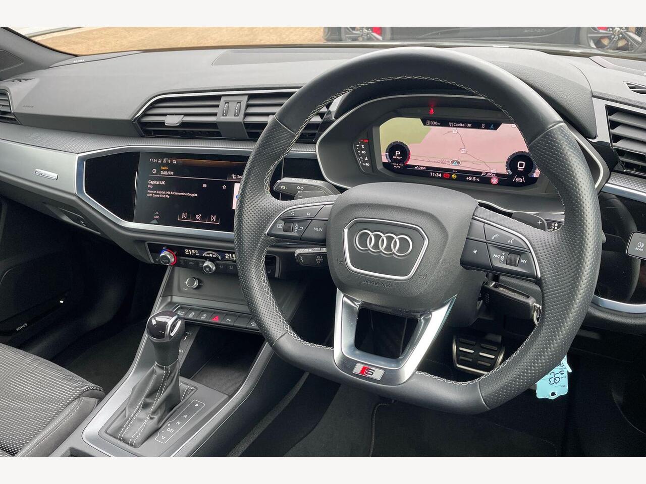 Used Audi Q3 2022 for sale - 76966365: Photo 24