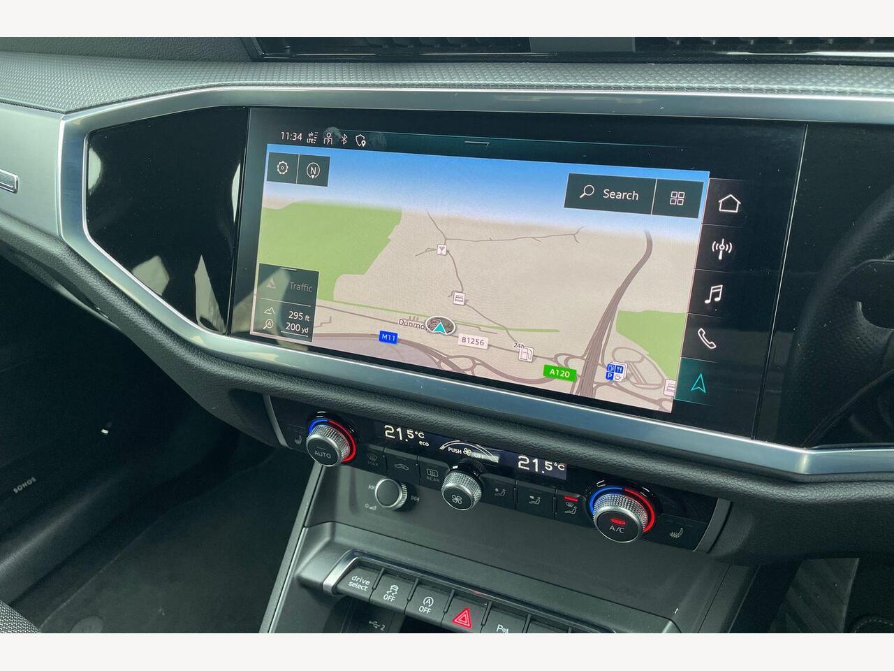 Used Audi Q3 2022 for sale - 76966365: Photo 25