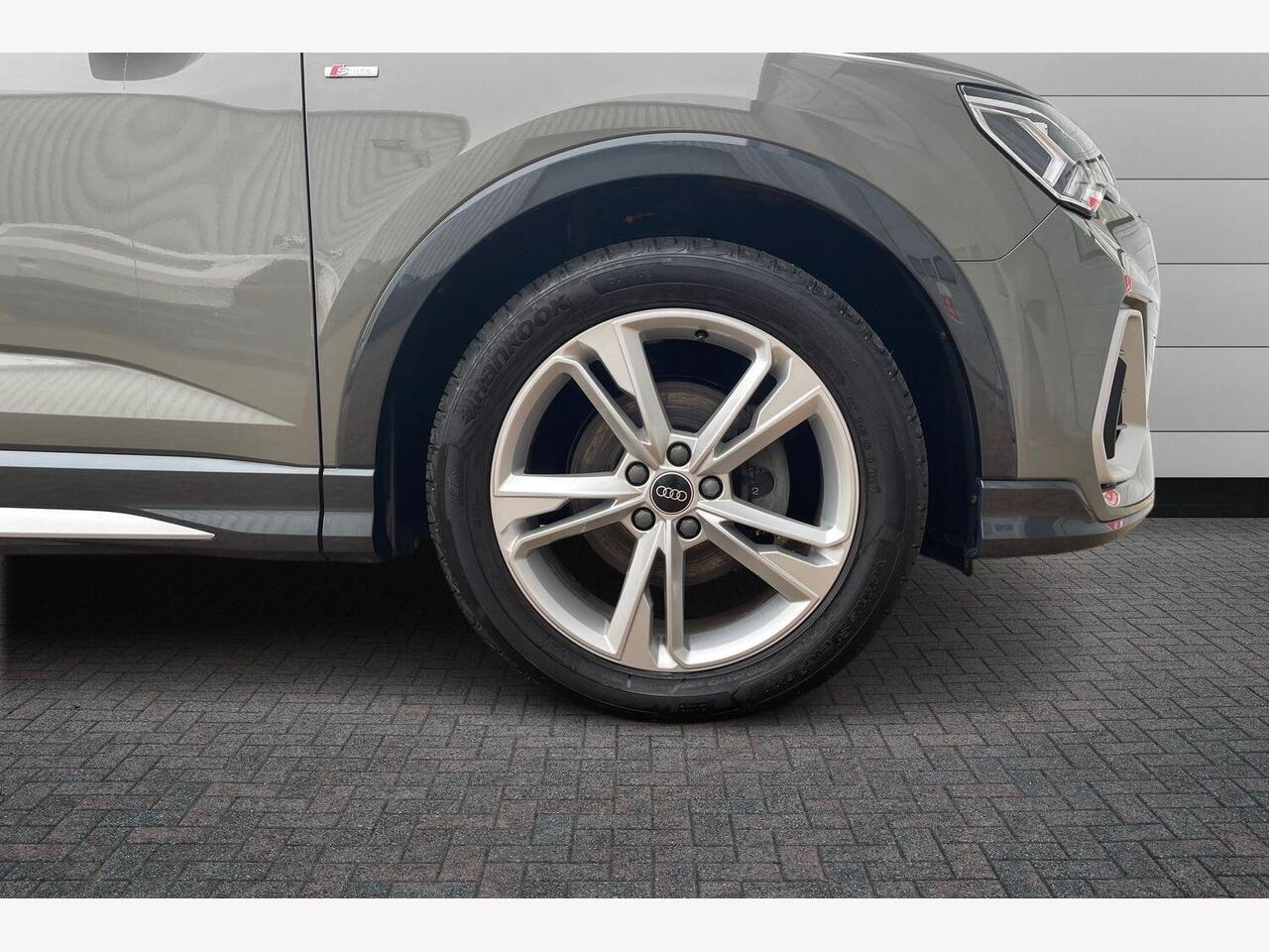 Used Audi Q3 2022 for sale - 76966365: Photo 5