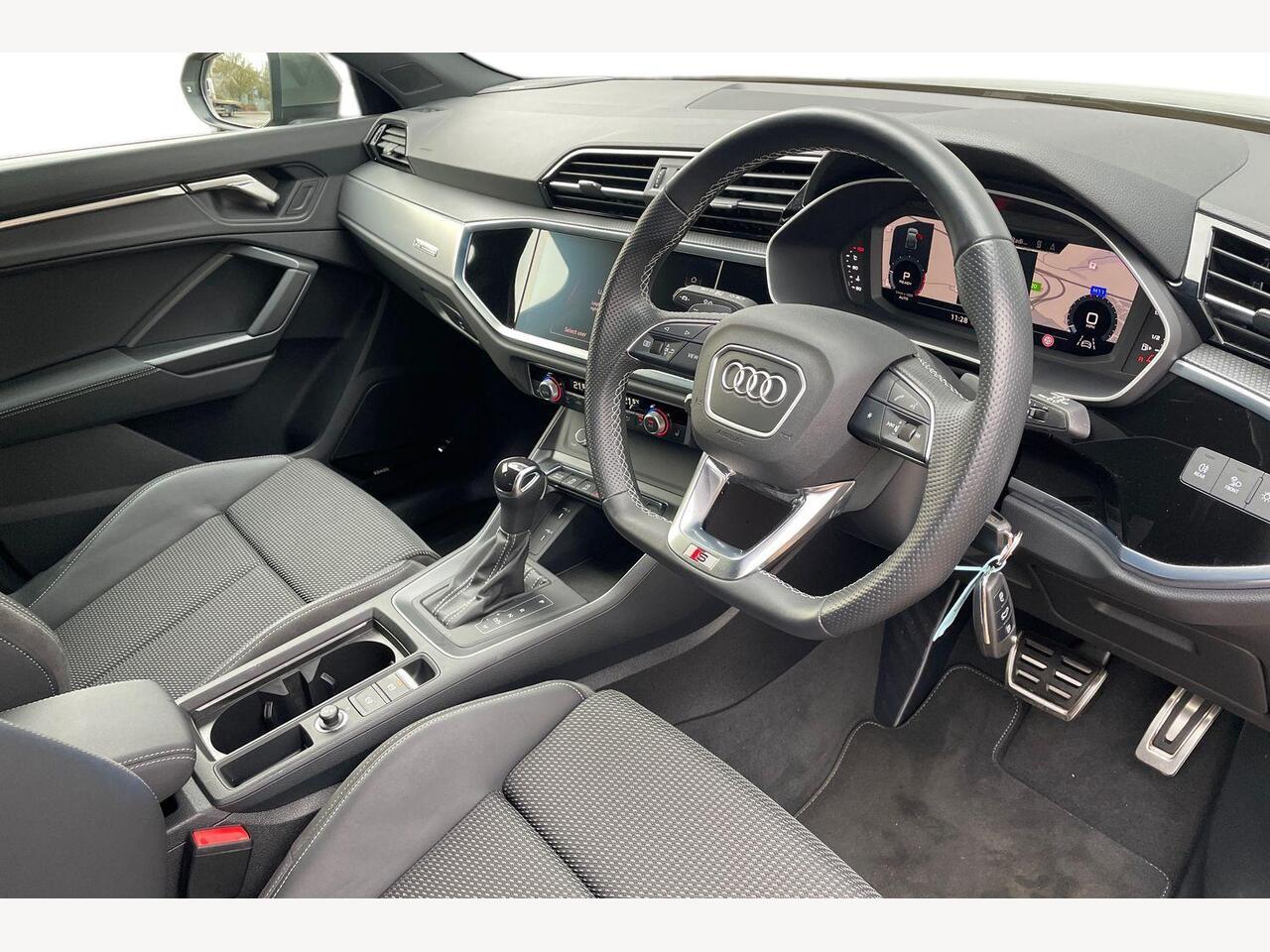Used Audi Q3 2022 for sale - 76966365: Photo 6