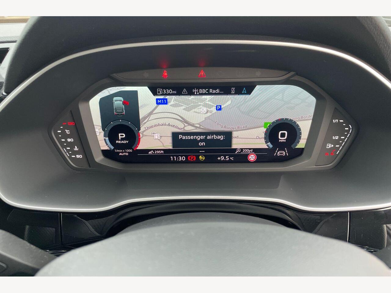 Used Audi Q3 2022 for sale - 76966365: Photo 7