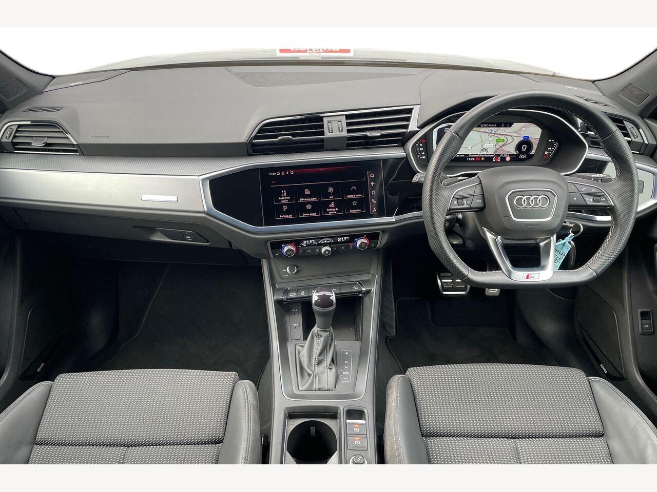 Used Audi Q3 2022 for sale - 76966365: Photo 9