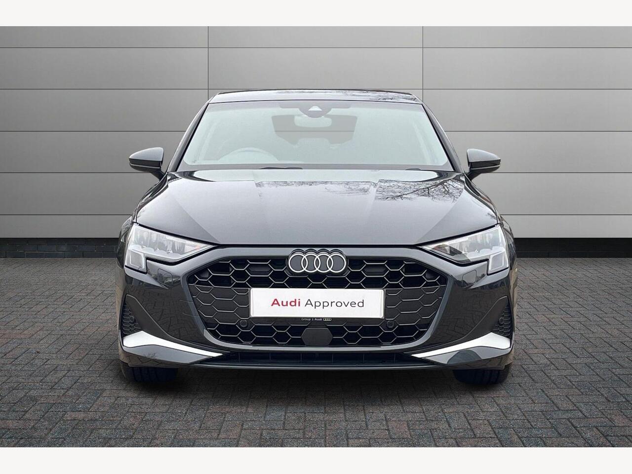 Used Audi A3 2025 for sale - 77927053: Photo 10