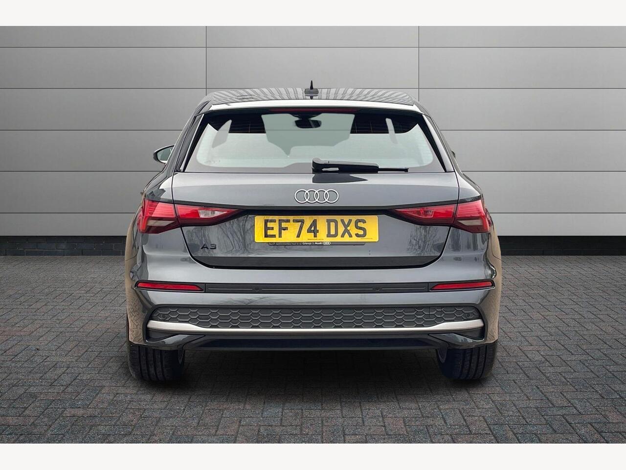 Used Audi A3 2025 for sale - 77927053: Photo 11