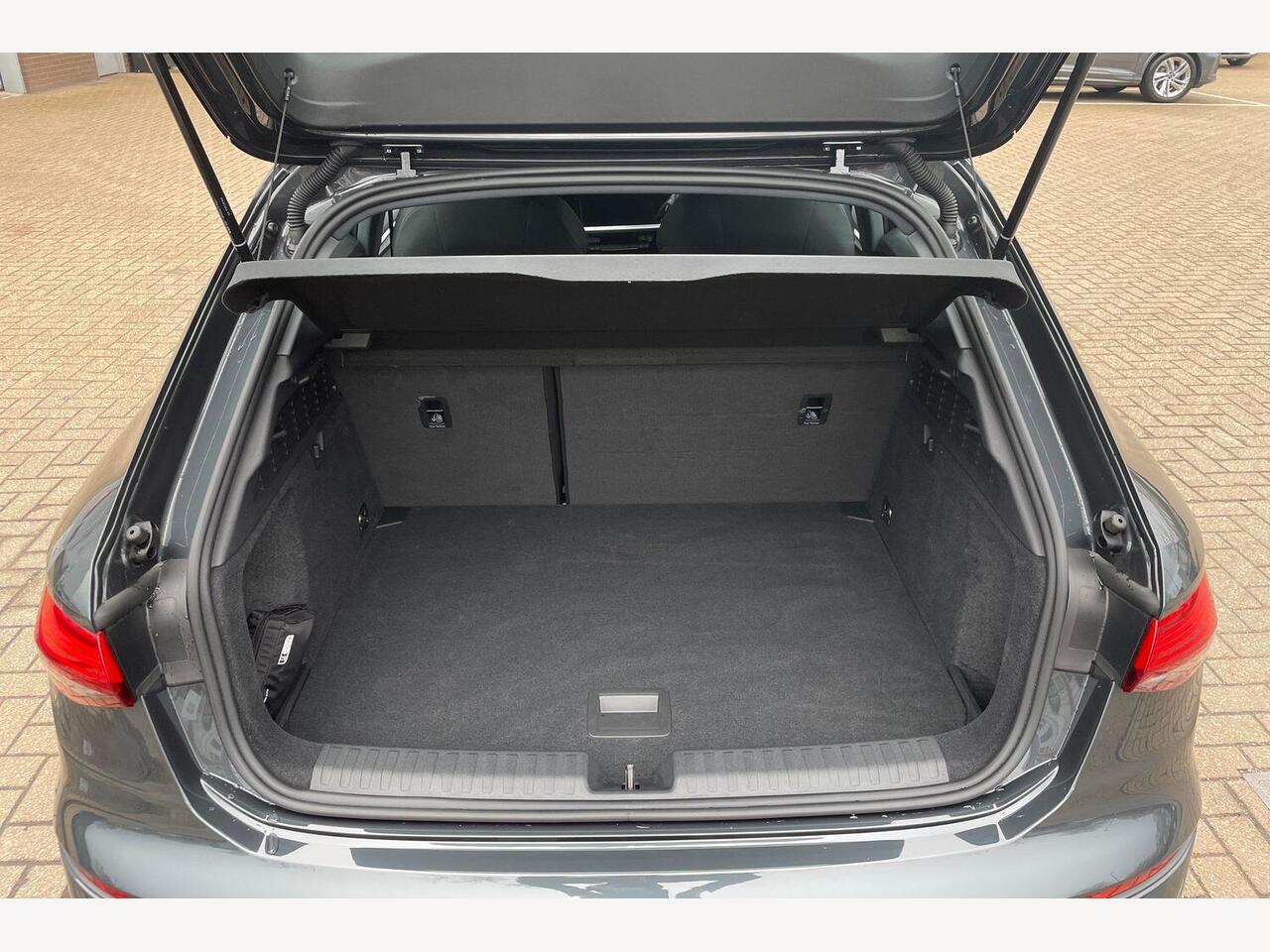 Used Audi A3 2025 for sale - 77927053: Photo 12