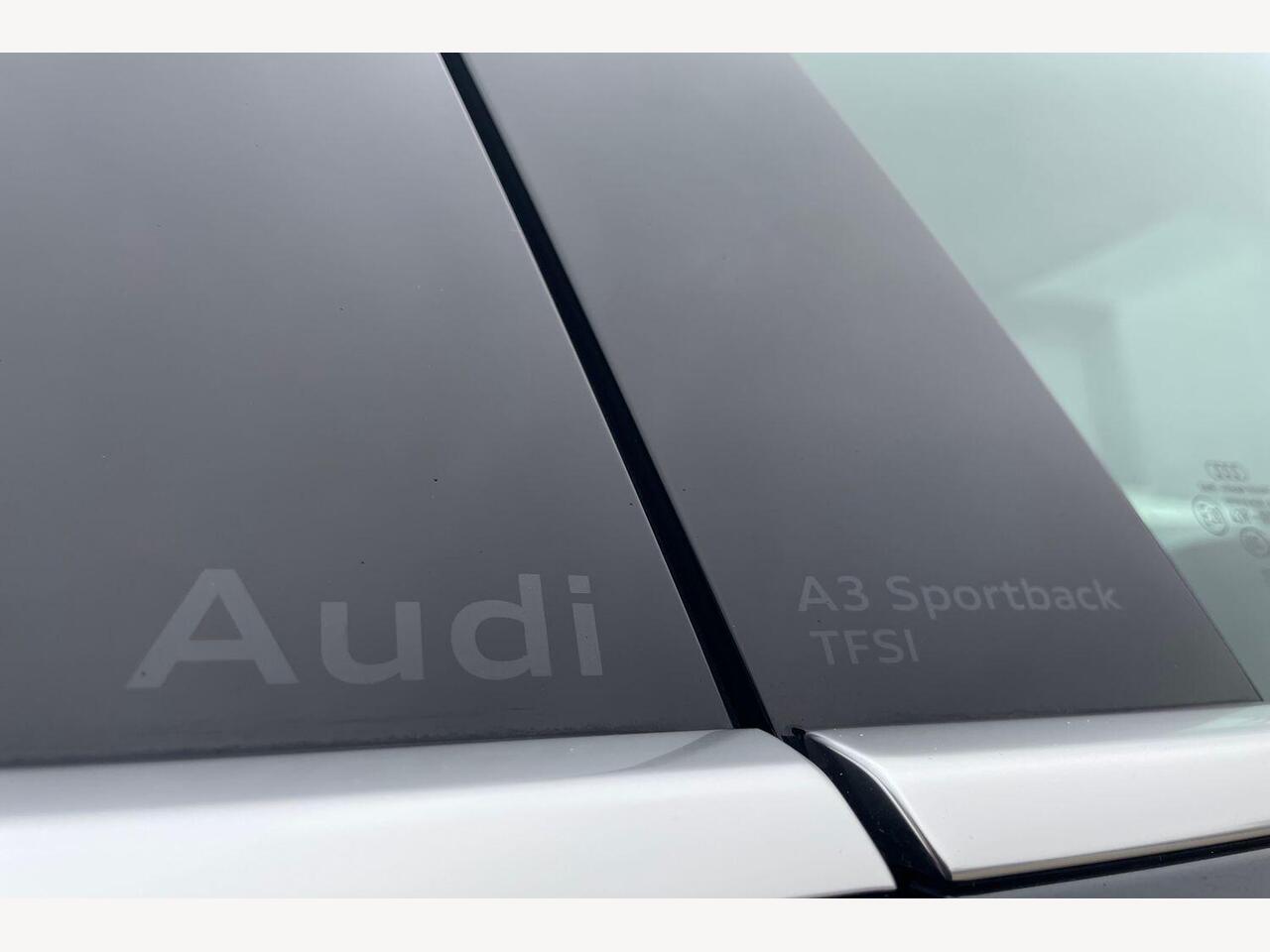 Used Audi A3 2025 for sale - 77927053: Photo 15