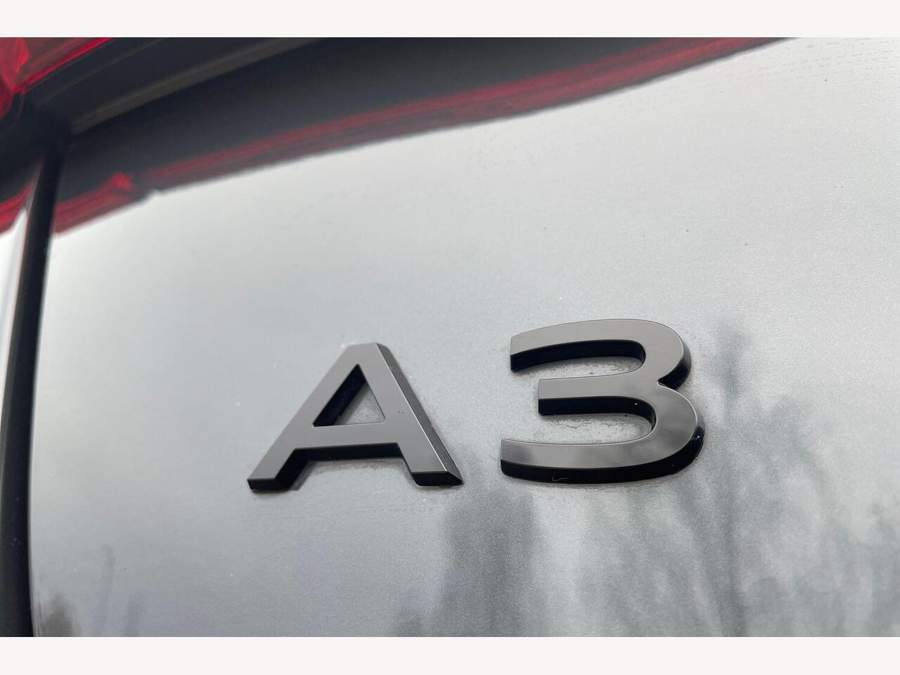 Used Audi A3 2025 for sale - 77927053: Photo 16