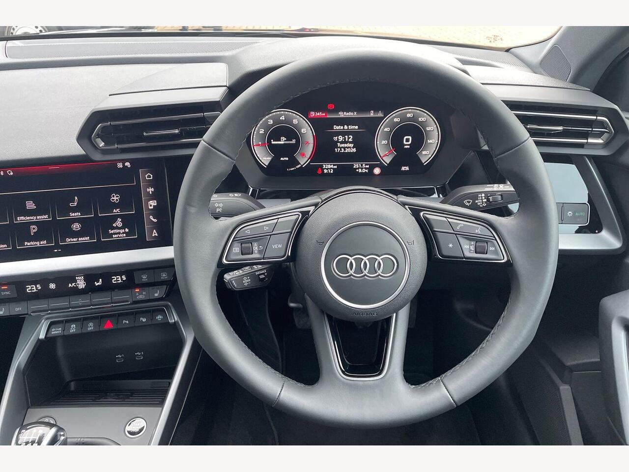 Used Audi A3 2025 for sale - 77927053: Photo 18