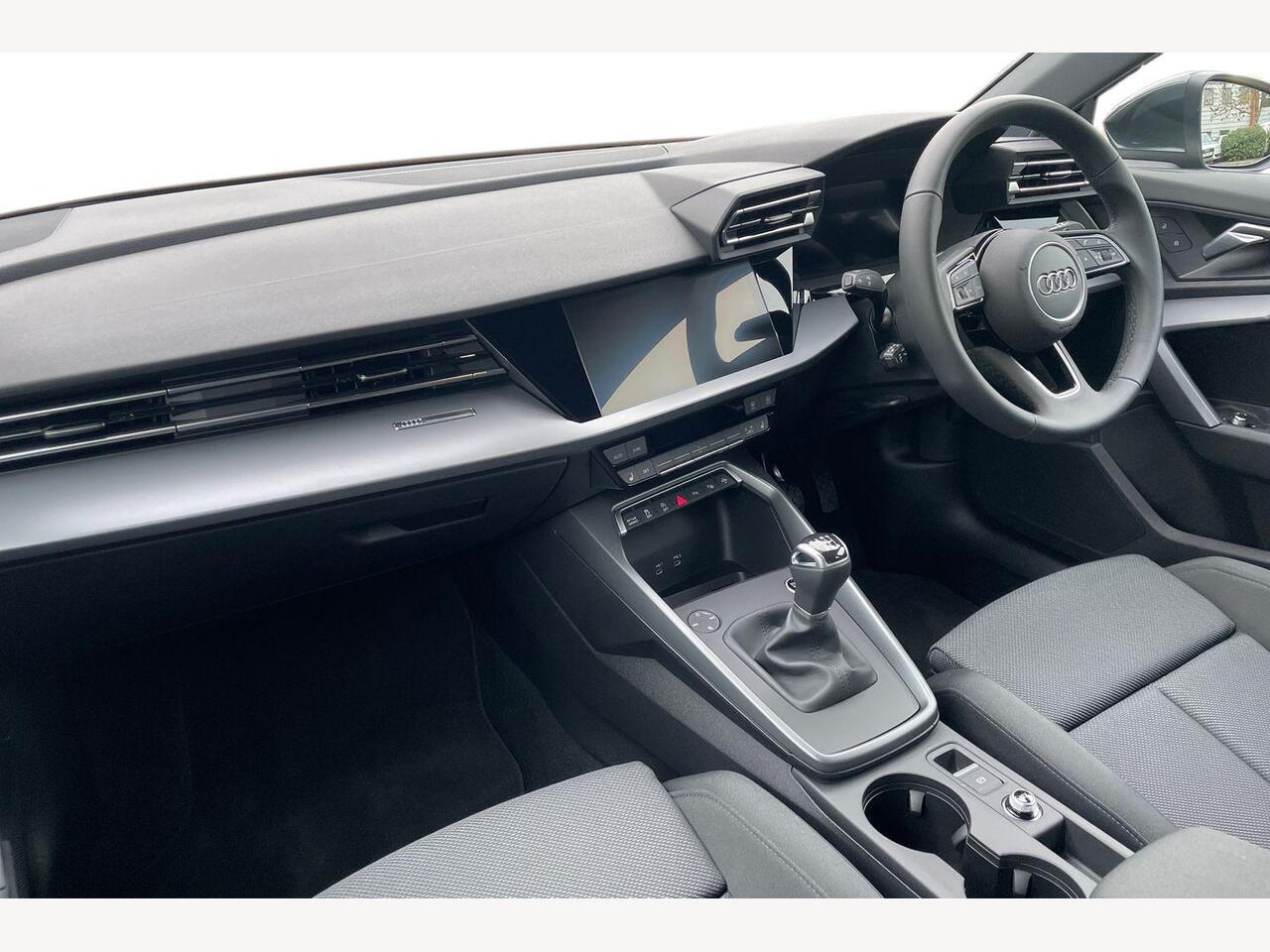 Used Audi A3 2025 for sale - 77927053: Photo 2