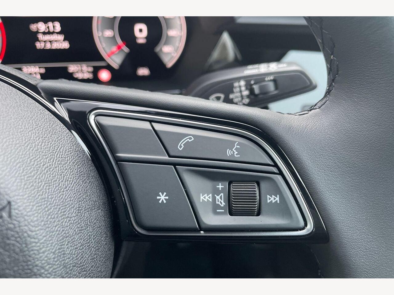 Used Audi A3 2025 for sale - 77927053: Photo 20