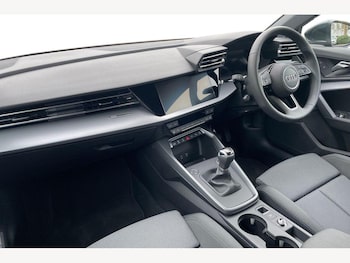 Used Audi A3 2025 for sale - 77927053: Photo