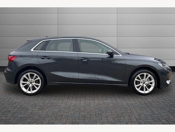 Used Audi A3 2025 for sale - 77927053: Photo