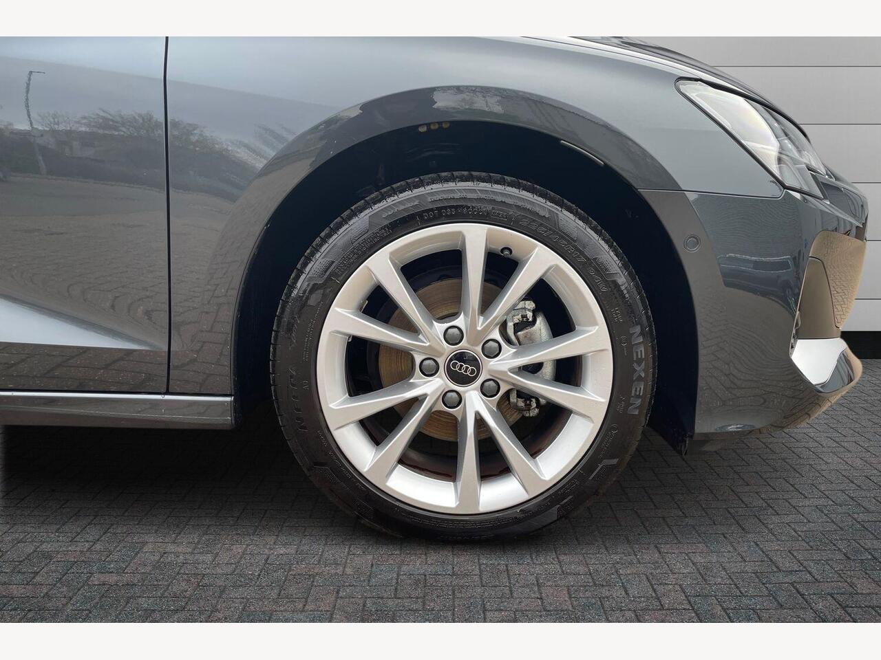 Used Audi A3 2025 for sale - 77927053: Photo 5