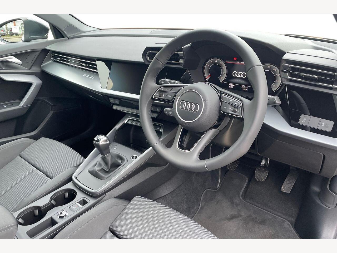 Used Audi A3 2025 for sale - 77927053: Photo 6