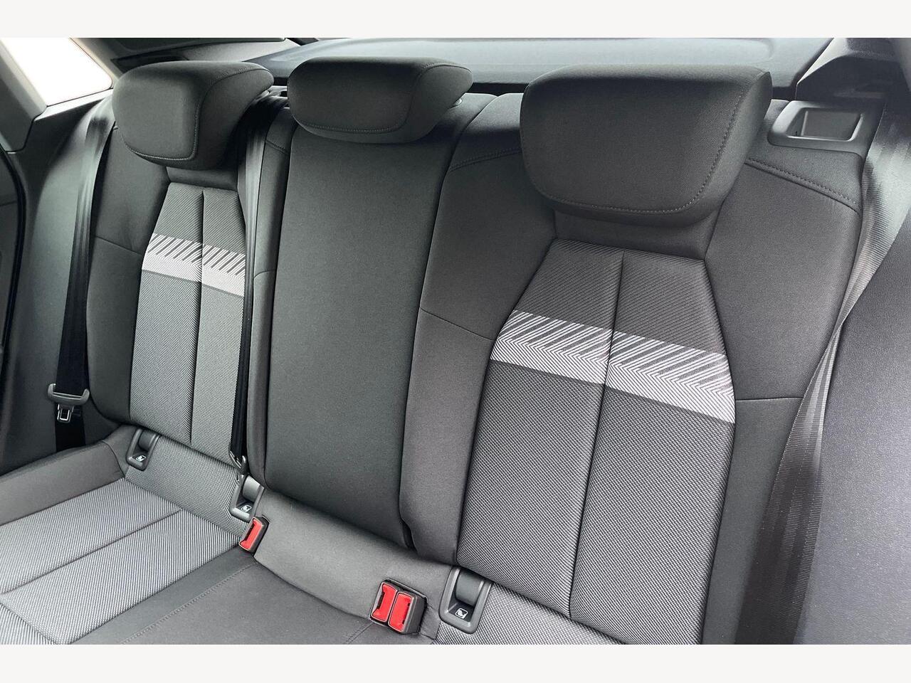 Used Audi A3 2025 for sale - 77927053: Photo 8