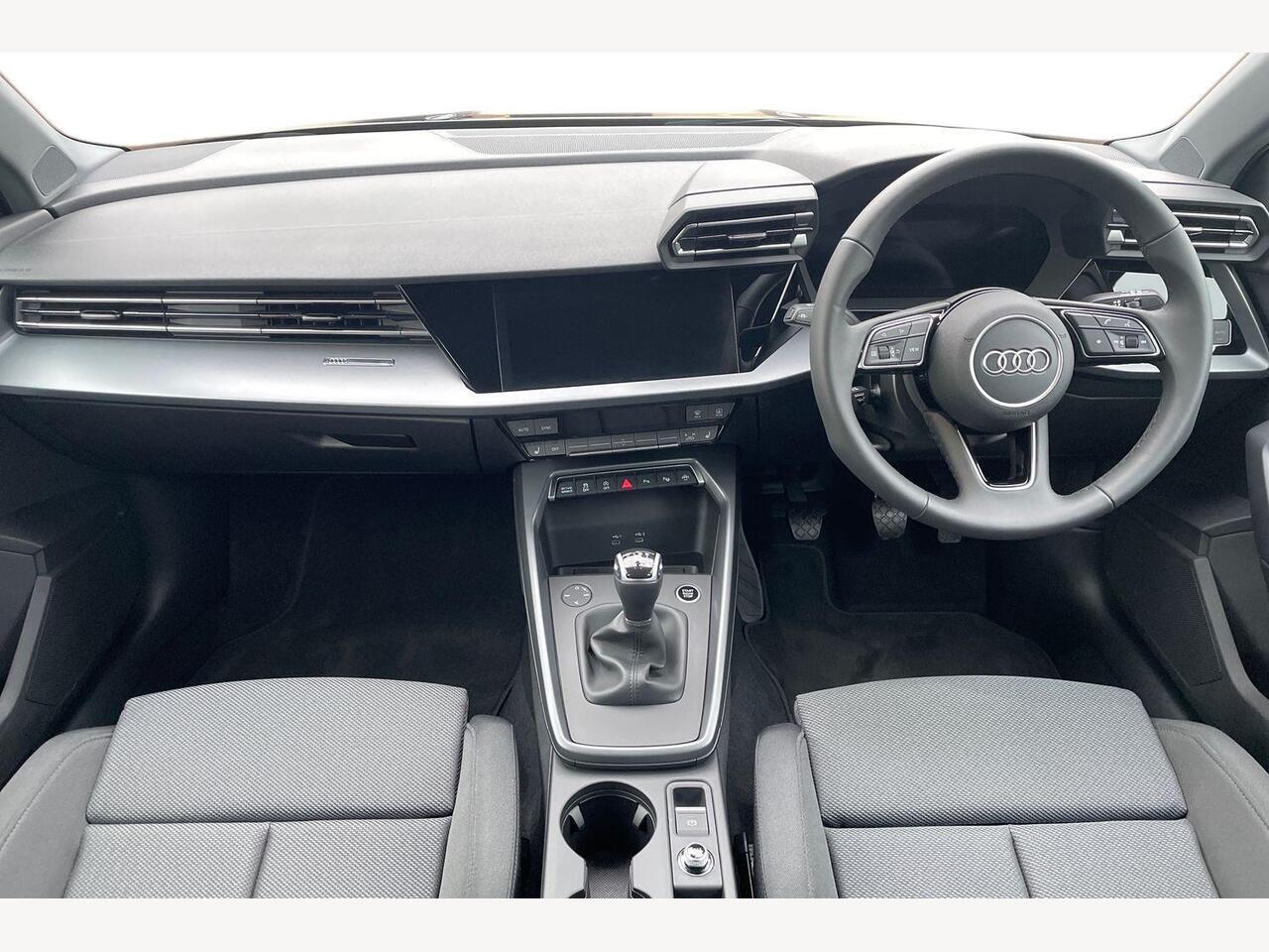 Used Audi A3 2025 for sale - 77927053: Photo 9