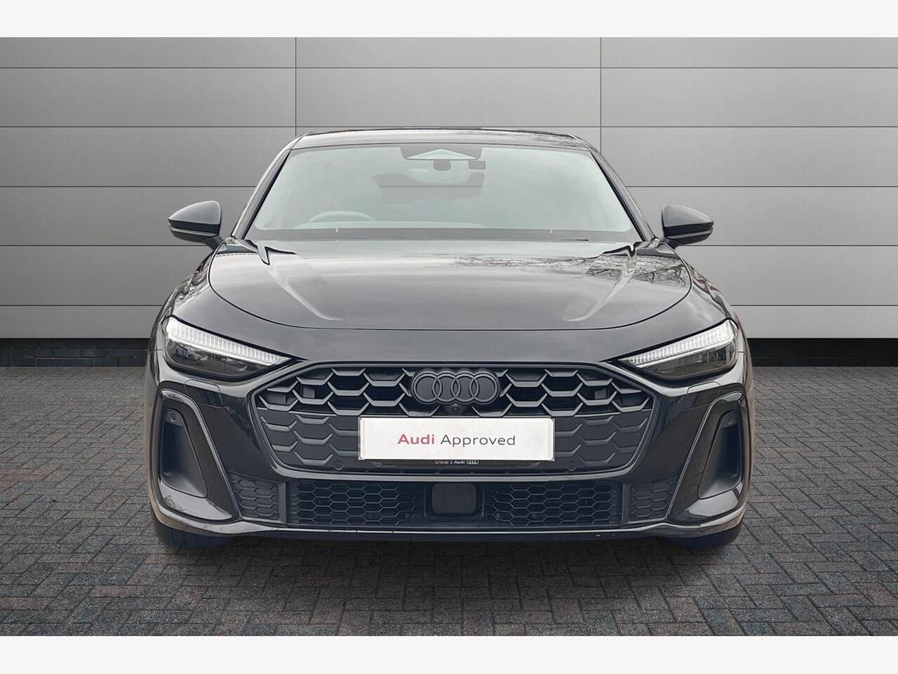 Used Audi A5 2025 for sale - 76999098: Photo 10