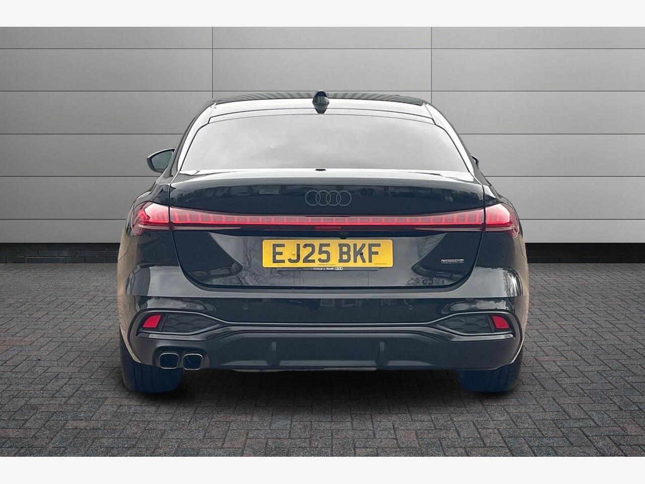 Used Audi A5 2025 for sale - 76999098: Photo 11