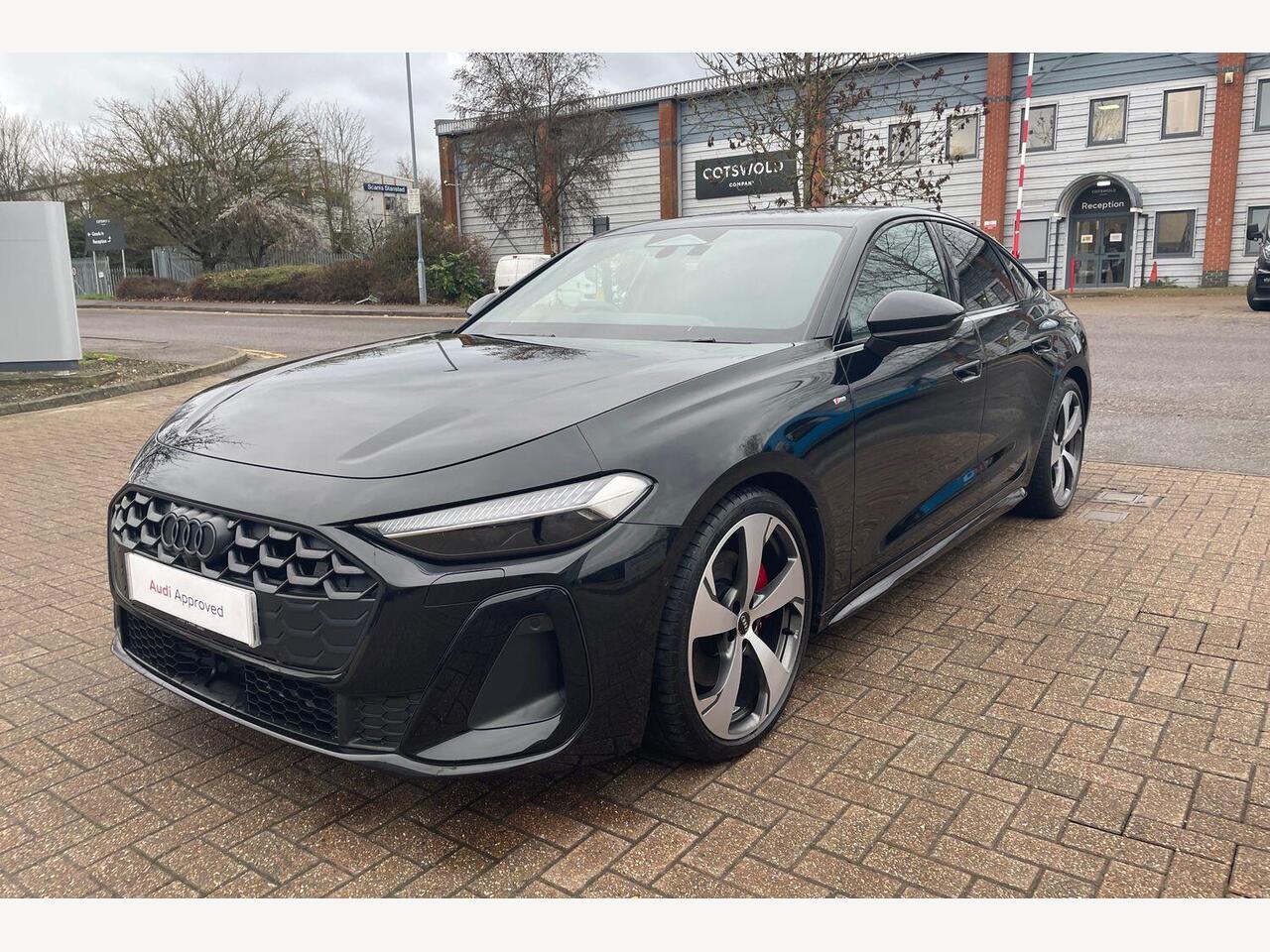 Used Audi A5 2025 for sale - 76999098: Photo 17