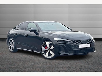 Used Audi A5 2025 for sale - 76999098: Photo