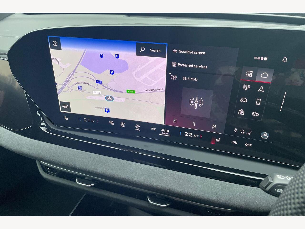 Used Audi A5 2025 for sale - 76999098: Photo 25