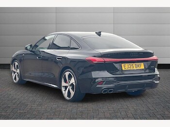 Used Audi A5 2025 for sale - 76999098: Photo