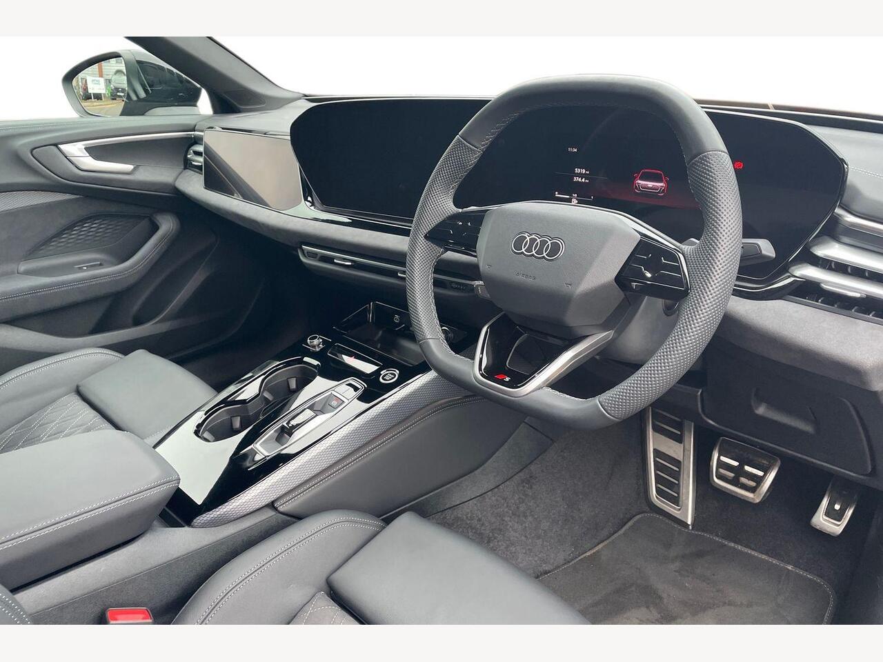 Used Audi A5 2025 for sale - 76999098: Photo 6
