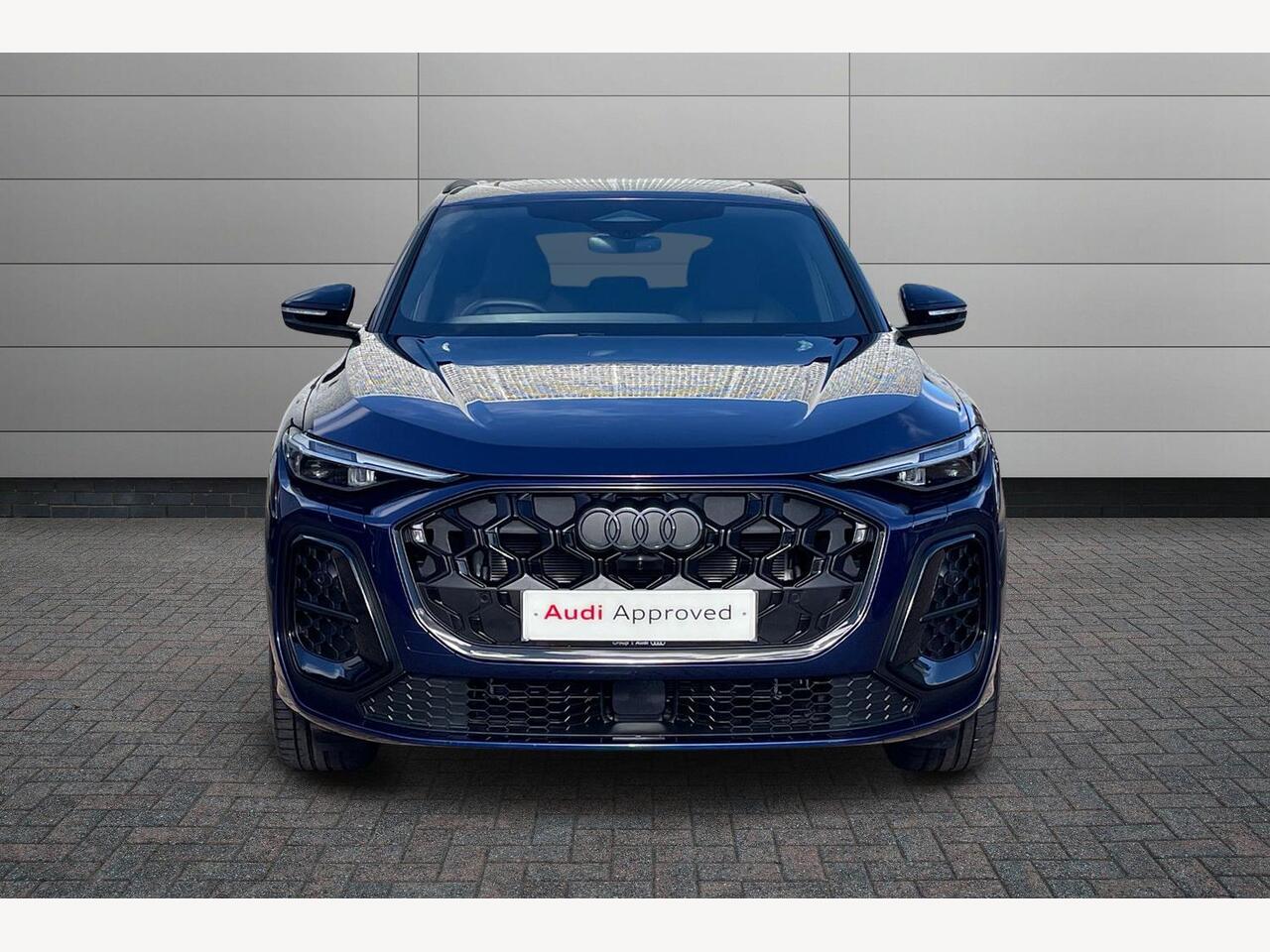 Used Audi Q5 2025 for sale - 76678203: Photo 10