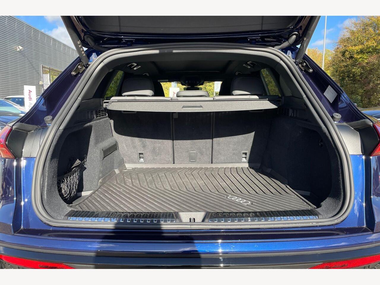 Used Audi Q5 2025 for sale - 76678203: Photo 12