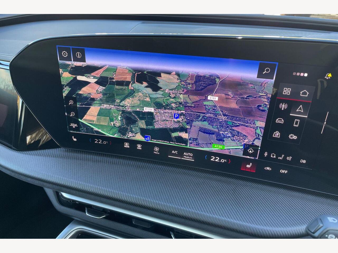 Used Audi Q5 2025 for sale - 76678203: Photo 13