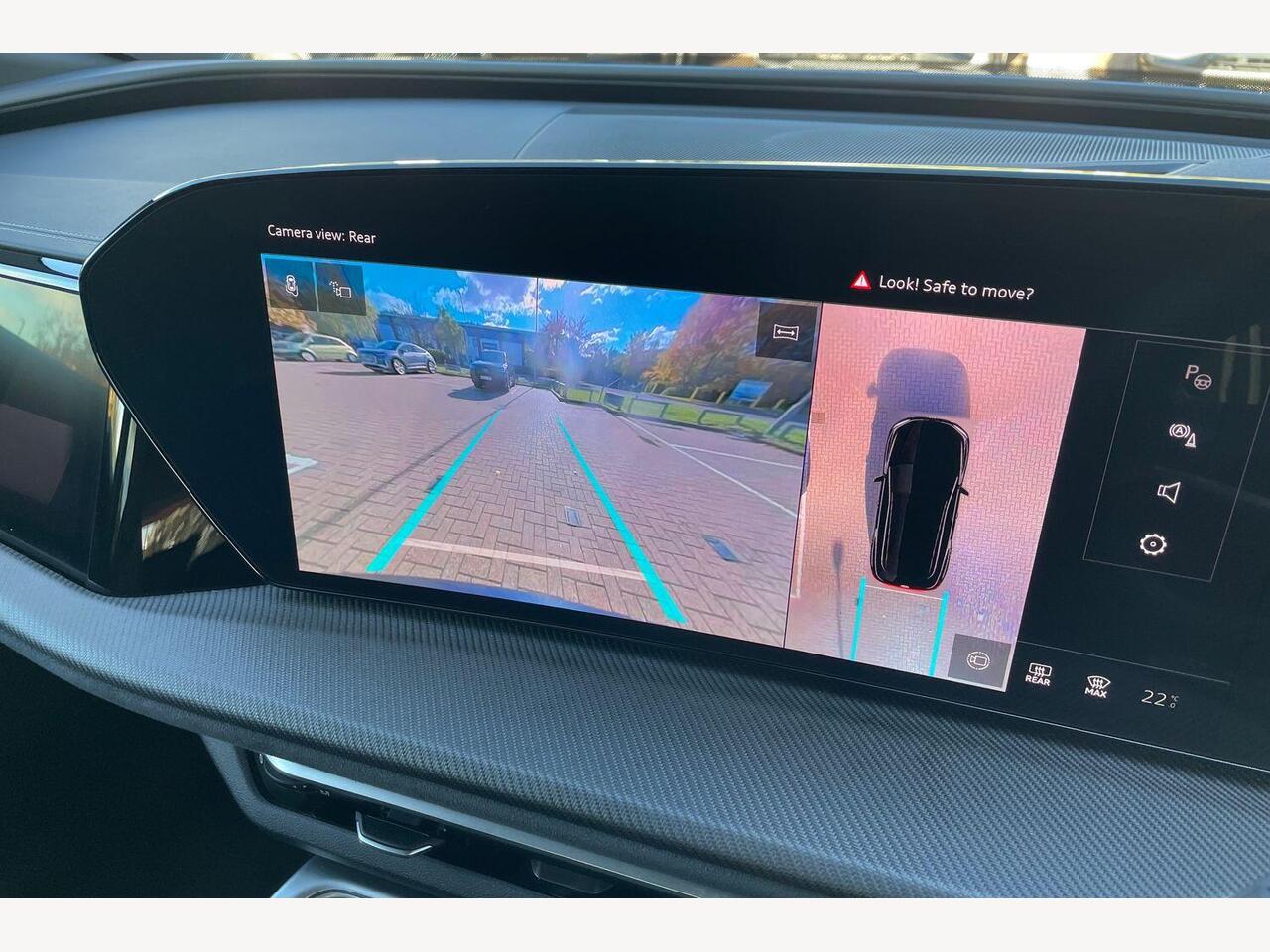 Used Audi Q5 2025 for sale - 76678203: Photo 14