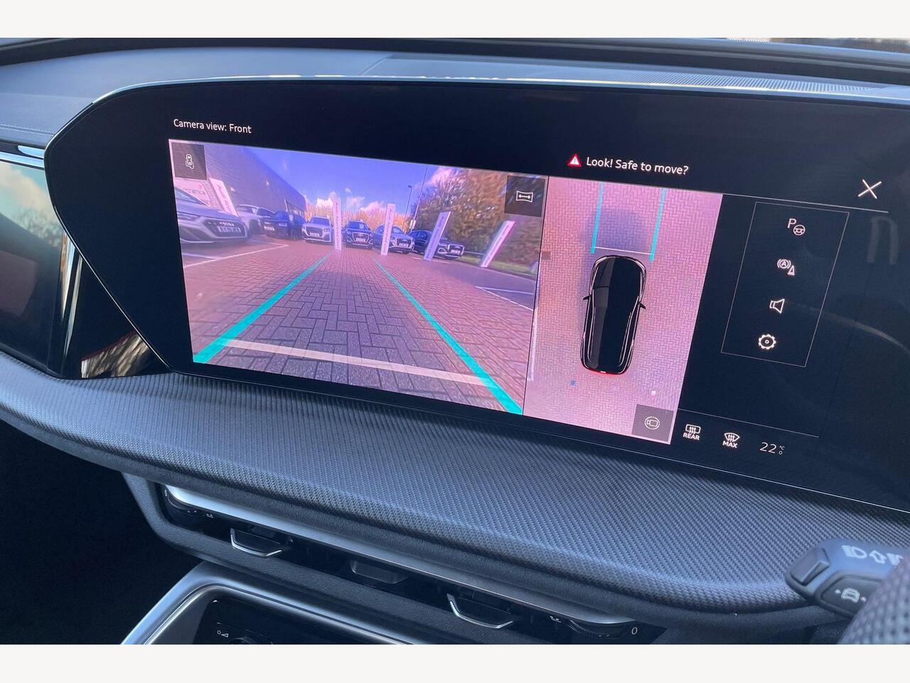 Used Audi Q5 2025 for sale - 76678203: Photo 15