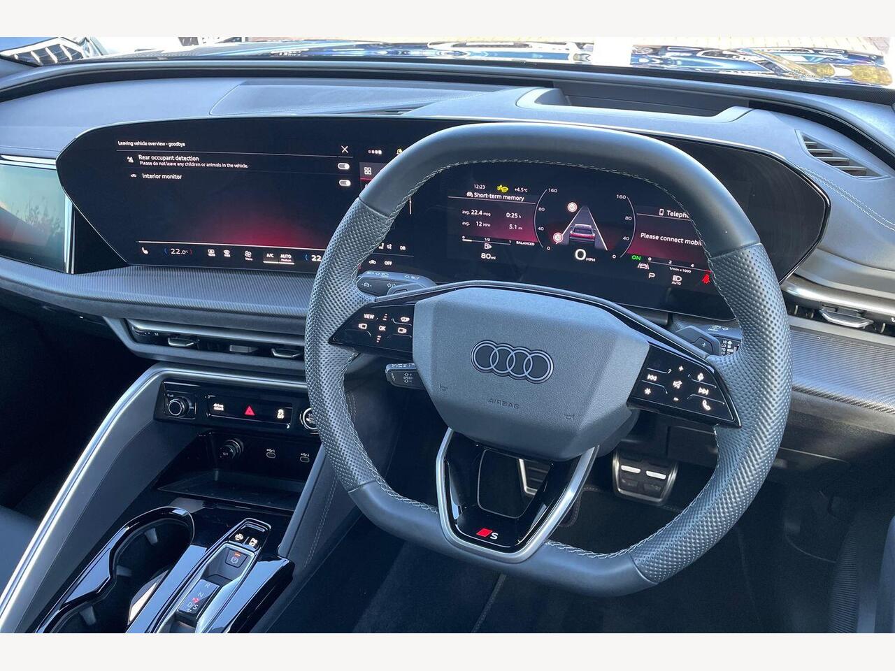 Used Audi Q5 2025 for sale - 76678203: Photo 16