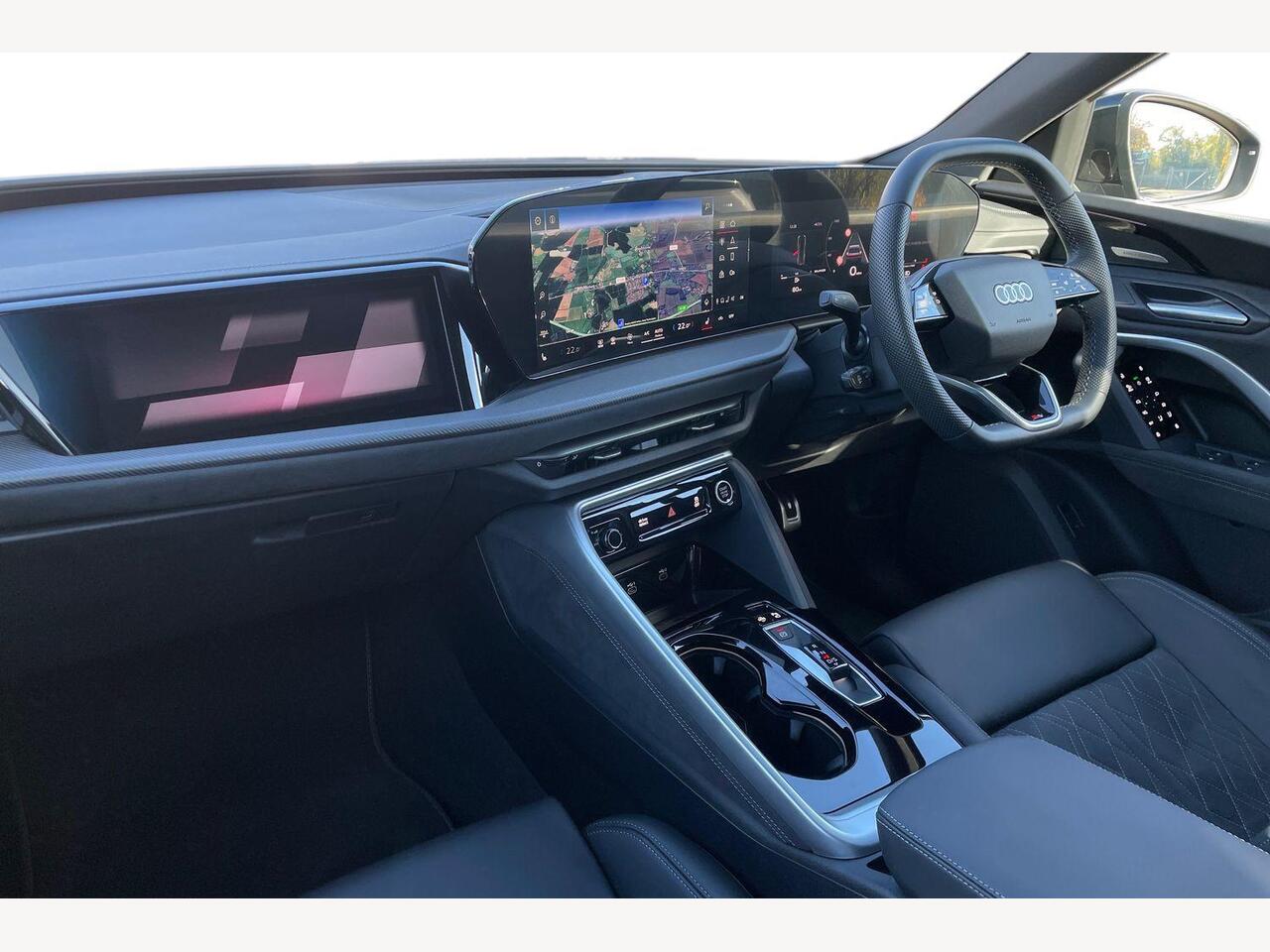 Used Audi Q5 2025 for sale - 76678203: Photo 2