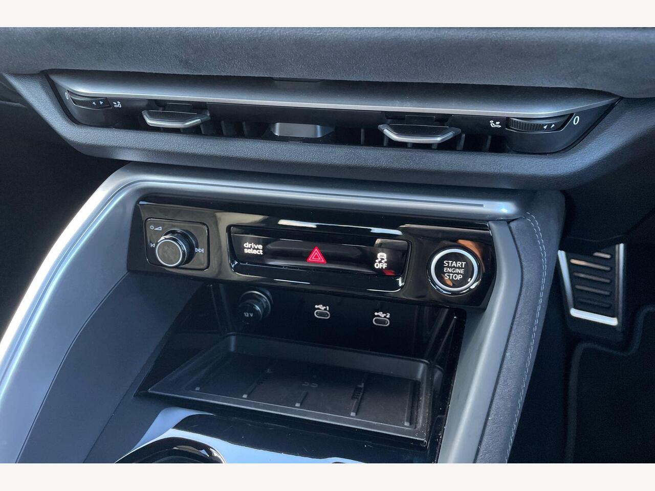 Used Audi Q5 2025 for sale - 76678203: Photo 21