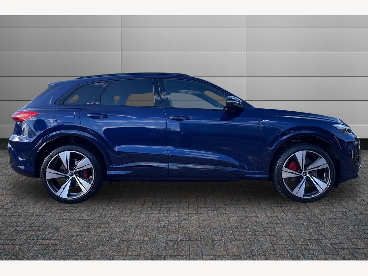 Used Audi Q5 2025 for sale - 76678203: Photo 4