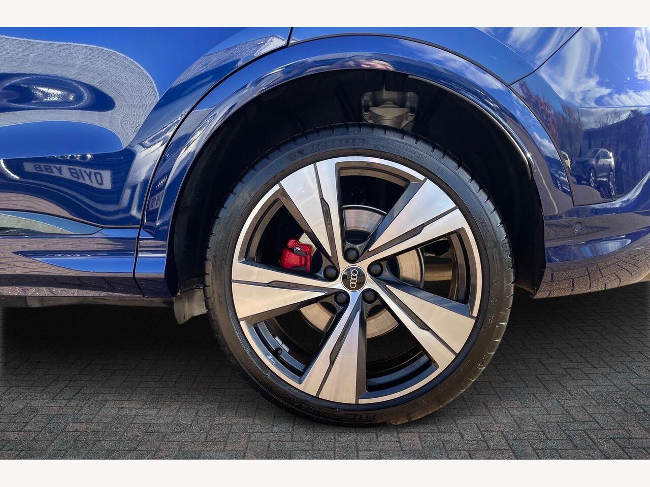 Used Audi Q5 2025 for sale - 76678203: Photo 5