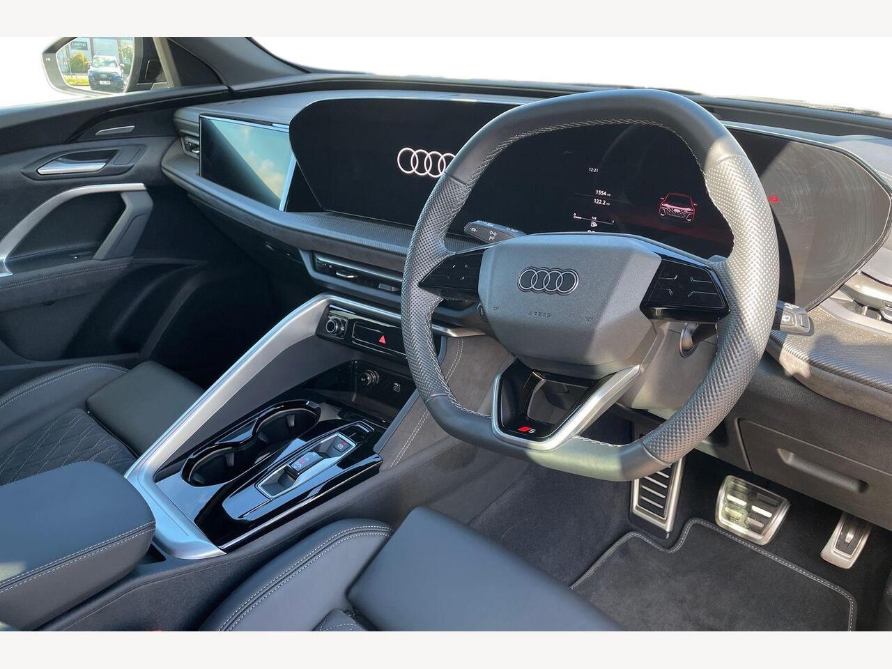 Used Audi Q5 2025 for sale - 76678203: Photo 6