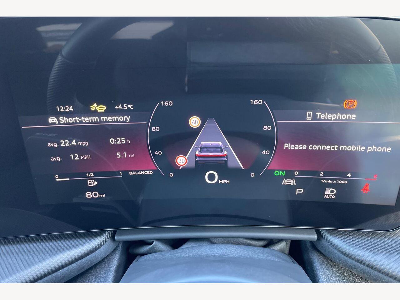 Used Audi Q5 2025 for sale - 76678203: Photo 7